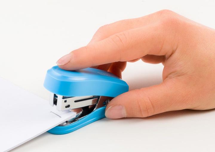 Immagine prodotto Novus Mini cucitrice (12 lamelle)