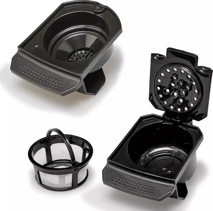 Immagine prodotto Einhell Caffettiera a batteria " TE-CF 18 Li-Solo " Incl. tazza in acciaio inox