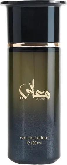 Produktbild Ahmed Maani EDP (Eau de Parfum, 100 ml)