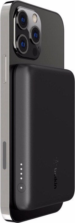 Actual product image Belkin Boost Charge (2500 mAh, 7.50 W, 9.25 Wh)