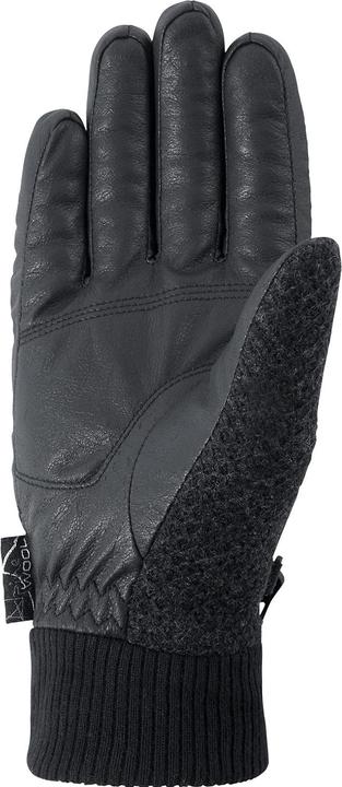 Actual product image Ziener IRUK AS glove multisport (8)