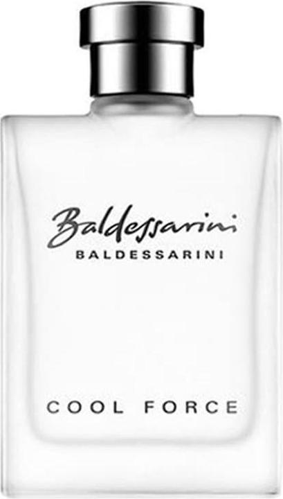 Actual product image Baldessarini Cool Force (Eau de toilette, 50 ml)
