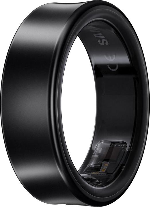 Produktbild Samsung Galaxy Ring (7, Titanium Black)
