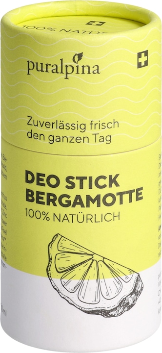 Produktbild Puralpina Deo Stick (Stick, 50 ml)