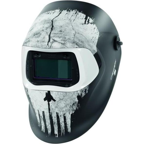 3M, Kopfschutz, Automatikschweissmaske ™ Speedglas™ 100 V