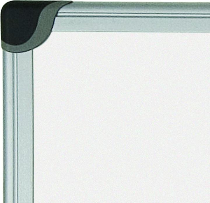 Actual product image Bi-Office Table Dry magnetic 40X30CM PROFESSIONAL lacquered aluminum frame (GMA4307170) (40 x 30 cm)
