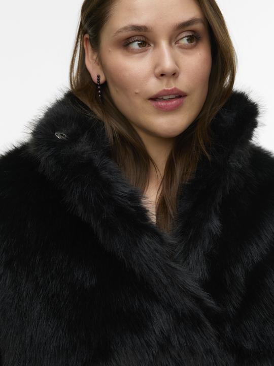 Immagine prodotto Vero Moda VMCMONROE Jacke Kunstpelzjacke