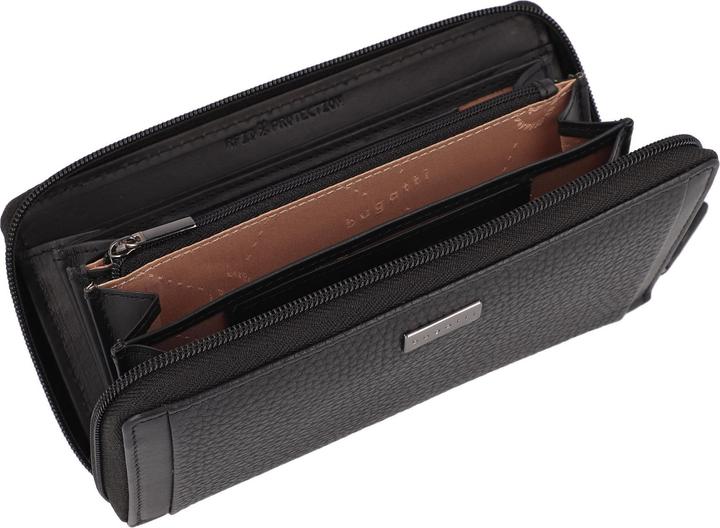 Actual product image Bugatti SINA wallet