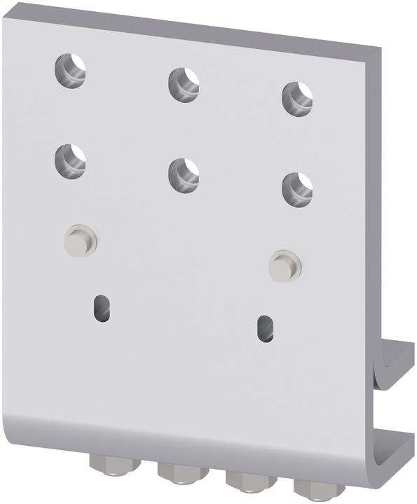 Produktbild Siemens Frontanschluss