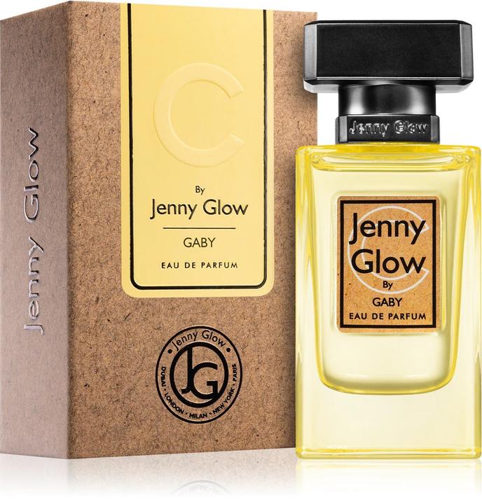 Produktbild Jenny C Gaby (Eau de Parfum, 80 ml)