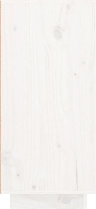 Produktbild vidaXL Sideboard (34 x 34 x 75 cm)