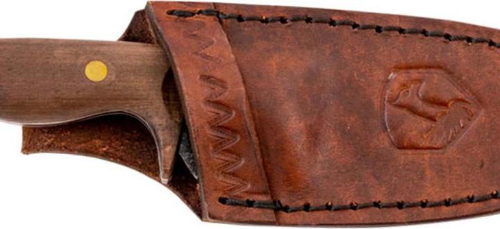 Immagine prodotto Condor Tool & Knife Coltello Kimen (8.10 cm)