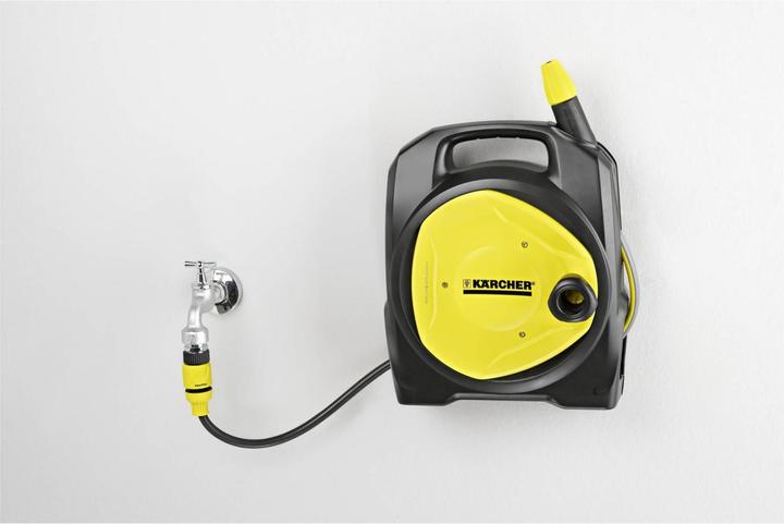 Productafbeelding Kärcher Cr 3.110 (10 m)