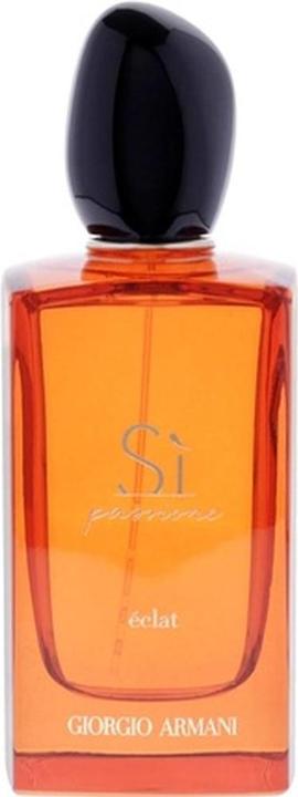 Actual product image Giorgio Armani Si Passione Eclat Eau de Parfum (Eau de parfum, 100 ml)