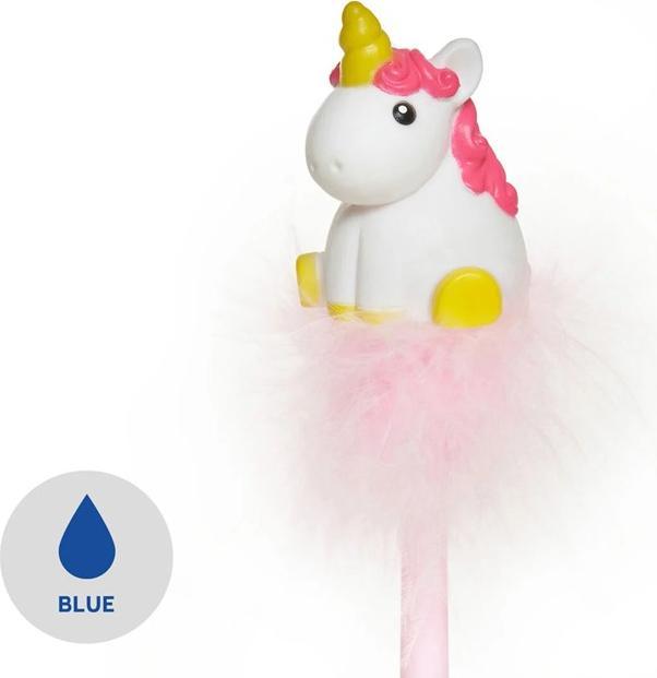 Image du produit Legami Licorne (Bleu azur, 1 x)