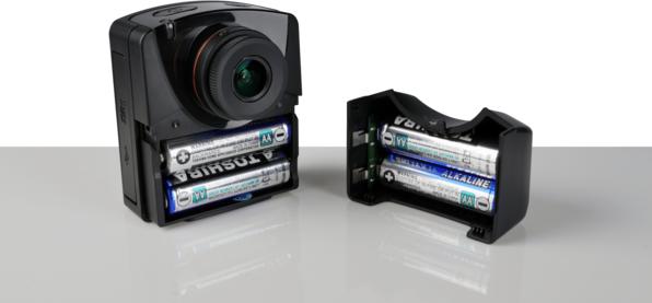 Actual product image Brinno EMPOWER Pixel (2 Mpx)