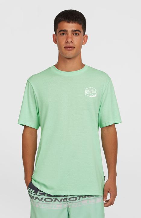 Produktbild O'Neill Box Logo T-Shirt (M)