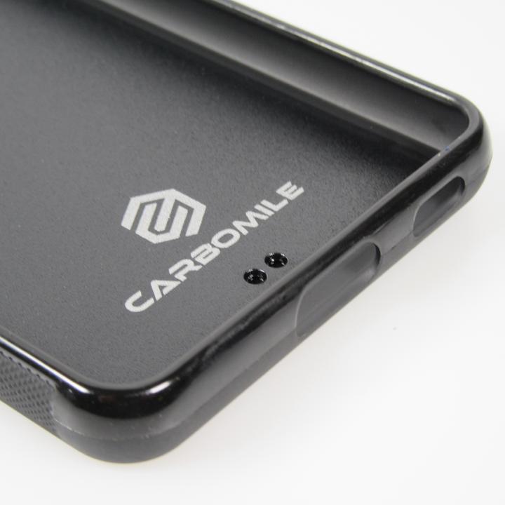 Immagine prodotto Carbomile Fibra di carbone (Samsung Galaxy S21 5G)