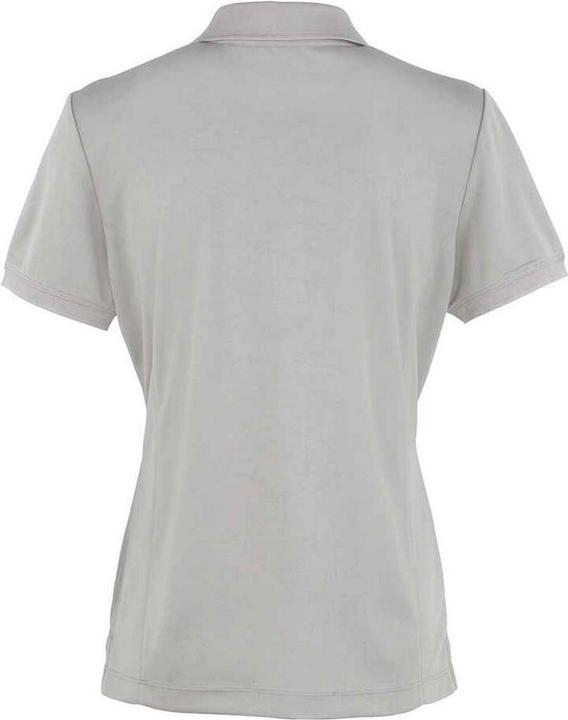 Produktbild Premier Poloshirt (L)