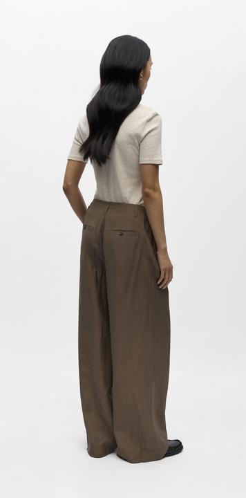 Produktbild Object Weite Hose (38)