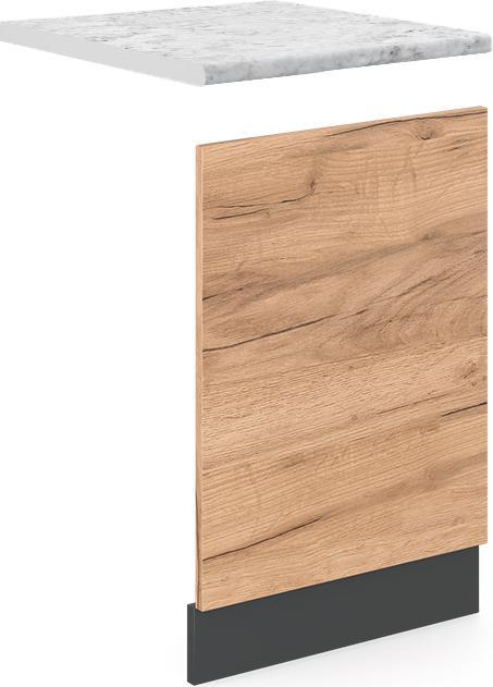 Goldkraft oak/anthracite