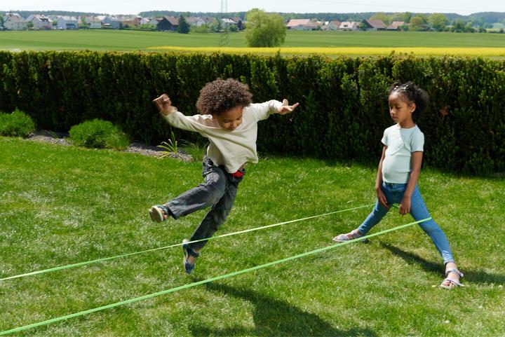 Produktbild Noris Gummi Twist Spiele (Deutsch)