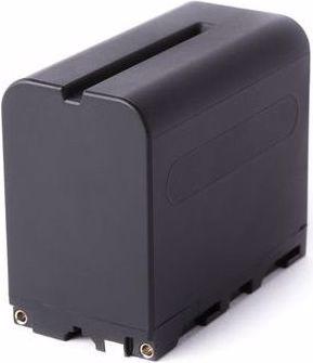 Atomos Shogun Action Pack Black (Camera battery)