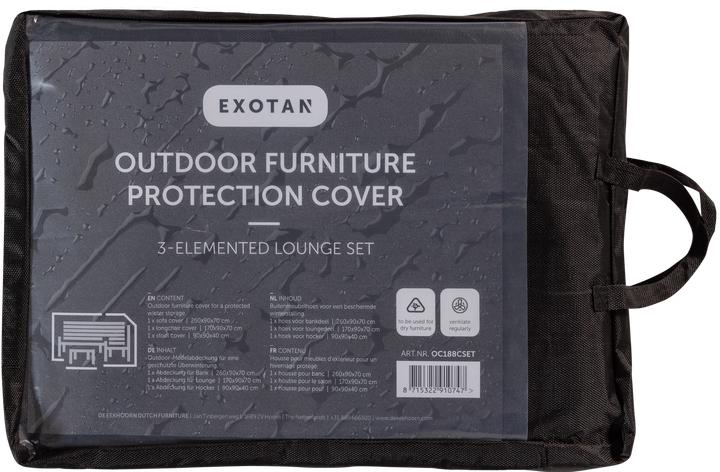 Image du produit Exotan Rhodes