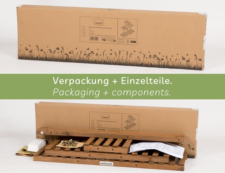 Image du produit Needs&Wants Bloomy2