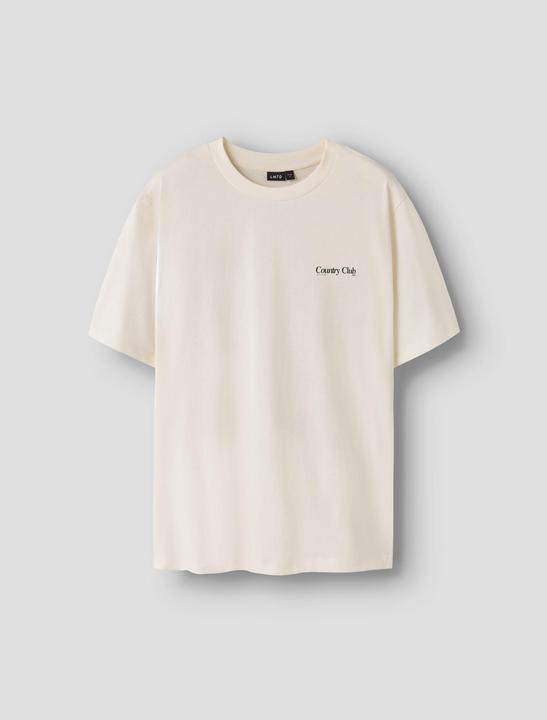 Produktbild Lmtd Loose Fit Oberteil (134, 140)