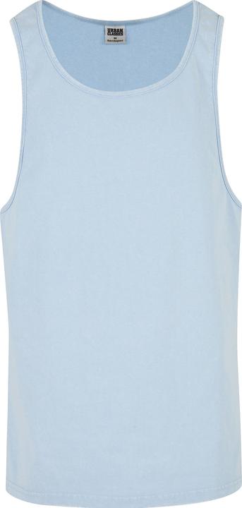 Image du produit Urban Classics Heavy Oversized Acid Wash Tank (S)