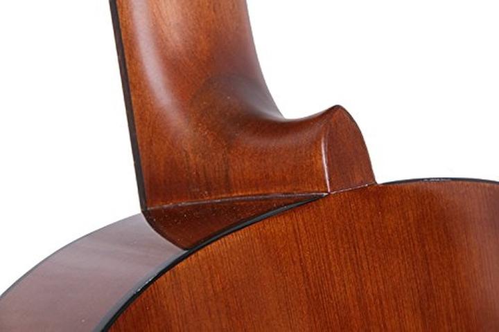 Image du produit Yamaha Classic Gitaar CS40 02 (Guitare classique, Bois d'épicéa)