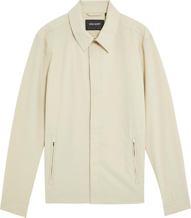 Produktbild Lyle and Scott Nylojacke mit Reissverschluss (XS)