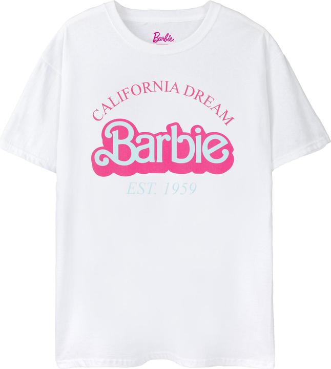 Produktbild Barbie California Dream TShirt (XL)