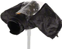 Image du produit Walimex Housse de protection contre la pluie pour appareils photo reflex (Housse de pluie, Divers)