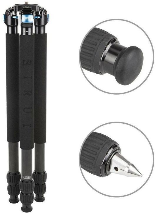 Produktbild Sirui Ständer R-4213X (Carbon, Metall)