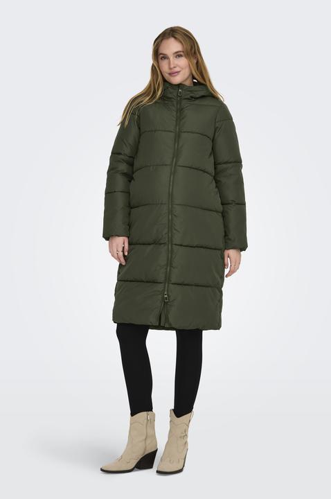 Produktbild Only Maternity OLMABBIE Steppmantel Steppmantel