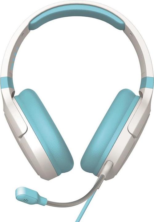 Actual product image Pusheen Pro G1 Gaming Headphones (Cable)