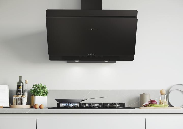 Produktbild Candy CDG9CBP8B (Wandhaube)