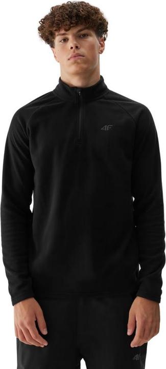 Produktbild 4F M044 FleeceOberteil (XXL)