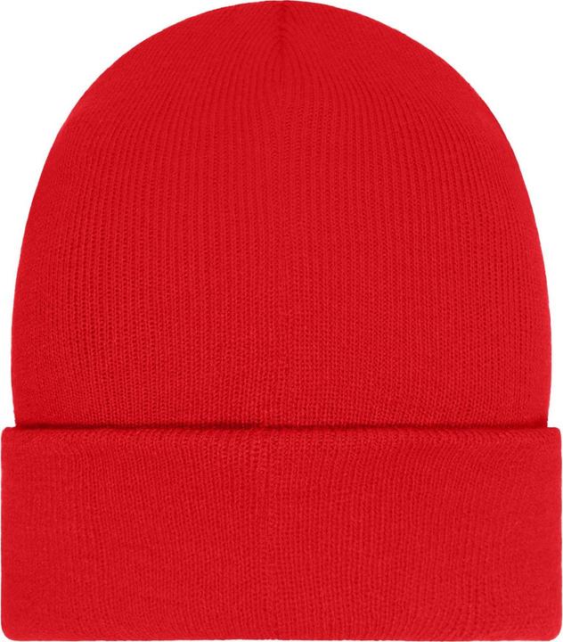 Actual product image Myrtle Beach Patch Thinsulate Beanie (One size)