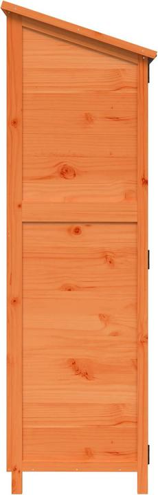 Produktbild vidaXL Garten Shed