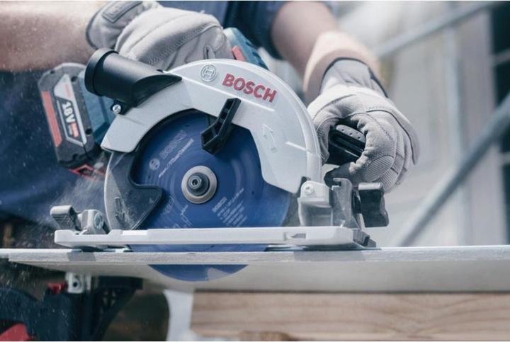 Produktbild Bosch Professional Zubehör Akku-Kreissägeblatt Expert for Fibre Cement, 216 x 2/1,4 x 30, 6 Zähne