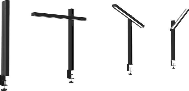 Immagine prodotto Unilux Schreibtischleuchte (2370 lm)