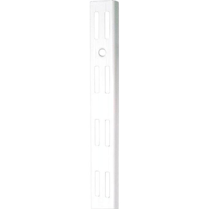 Element-System, Regalträger, ELEMENT SYSTEM Classic Wandschiene 10001 500 mm Stahl silberfarbig