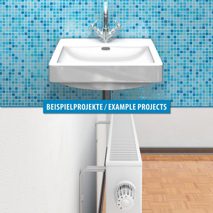 Produktbild Tox Stockschraube Boltix M8x100 mm (100 Stk.)