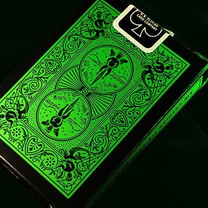 Produktbild Bicycle Reverse Playing Cards