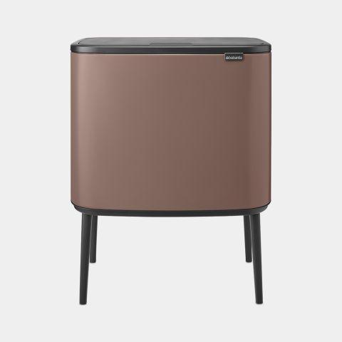 Productafbeelding Brabantia Bo Afvalbak (34 l)