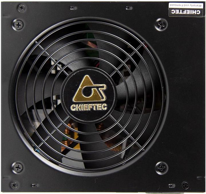Produktbild Chieftec TASK Series TPS-700S (700 W)