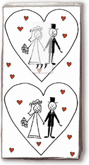 Image du produit Paper + Design Mariage